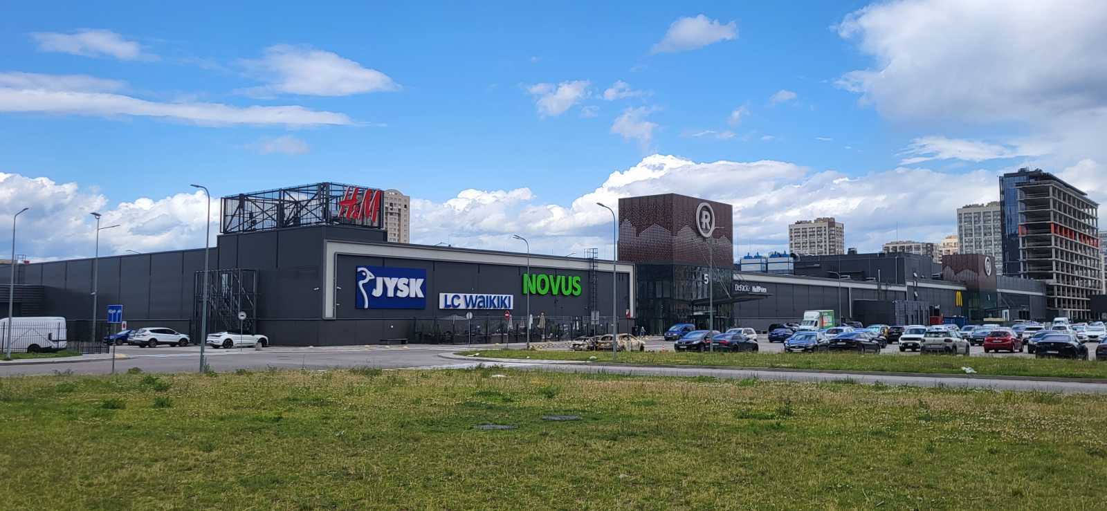 Аренда 1-комнатной квартиры 46 м², Александра Олеся ул., 8/17
