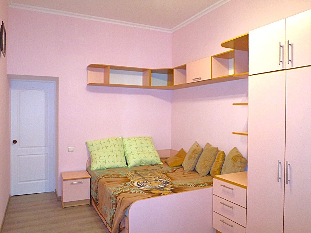 Продажа 2-комнатной квартиры 47 м², Княжеская ул., 7