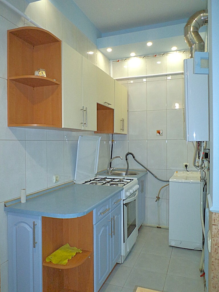 Продажа 2-комнатной квартиры 47 м², Княжеская ул., 7