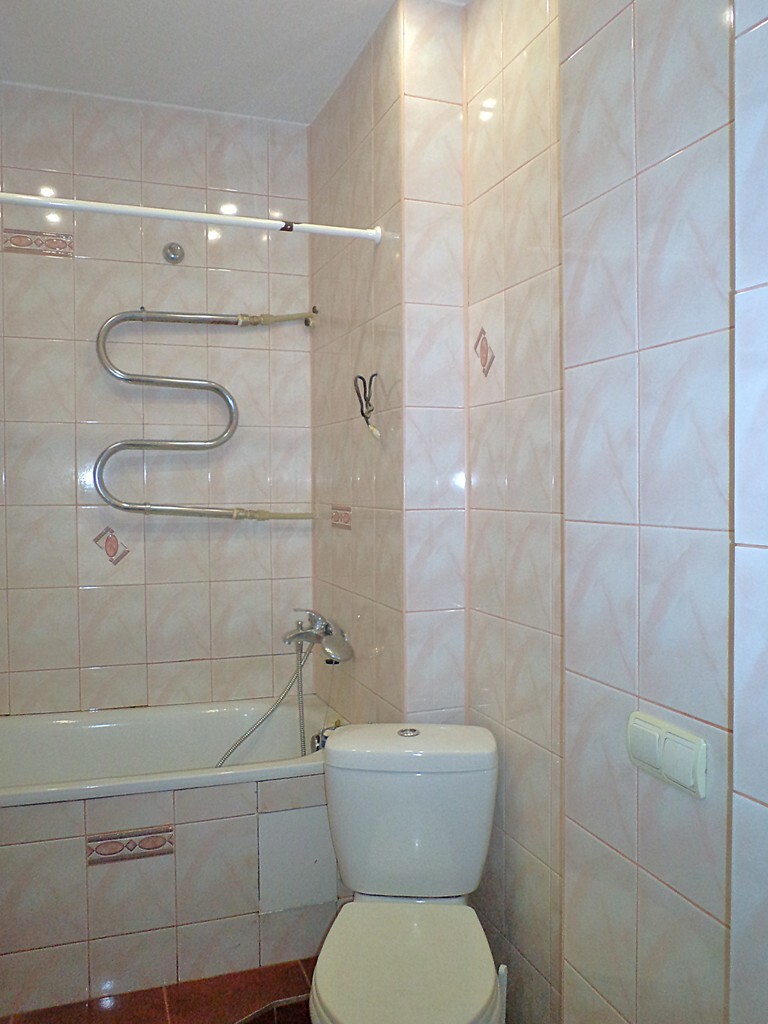 Продажа 2-комнатной квартиры 47 м², Княжеская ул., 7