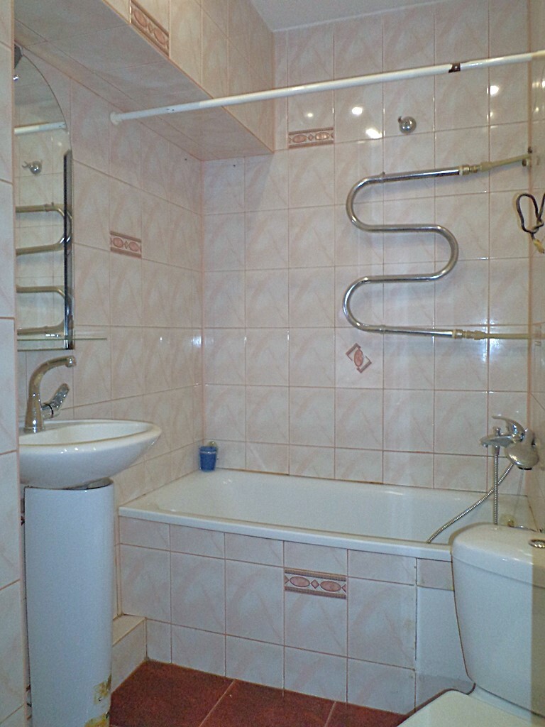 Продажа 2-комнатной квартиры 47 м², Княжеская ул., 7