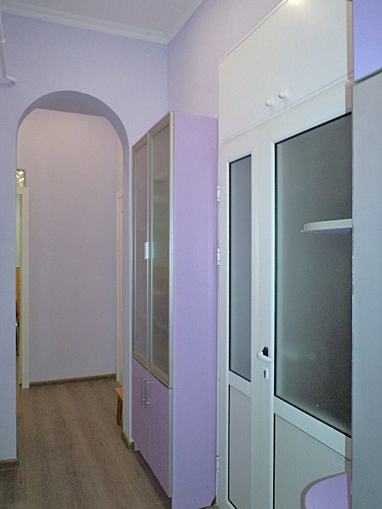 Продажа 2-комнатной квартиры 47 м², Княжеская ул., 7