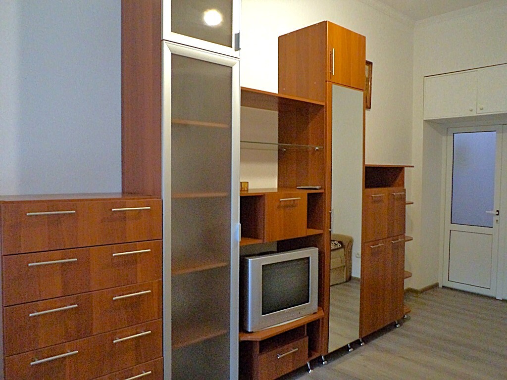 Продажа 2-комнатной квартиры 47 м², Княжеская ул., 7