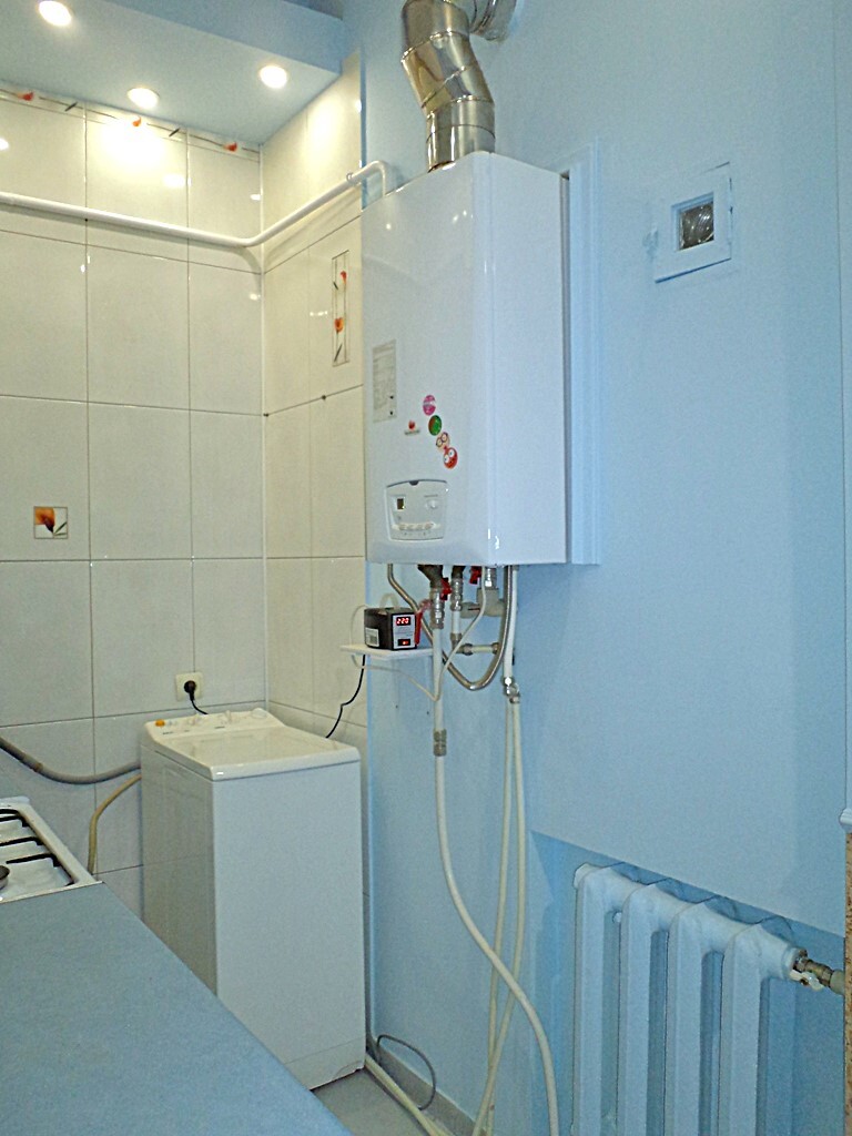Продажа 2-комнатной квартиры 47 м², Княжеская ул., 7