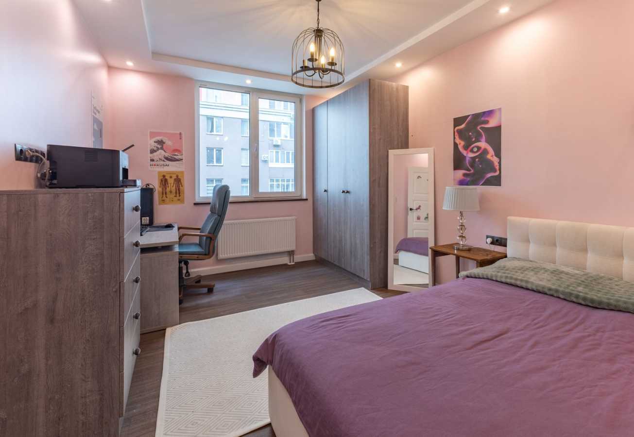 Продажа 3-комнатной квартиры 110 м², Михаила Донца ул., Ломоносова, 48