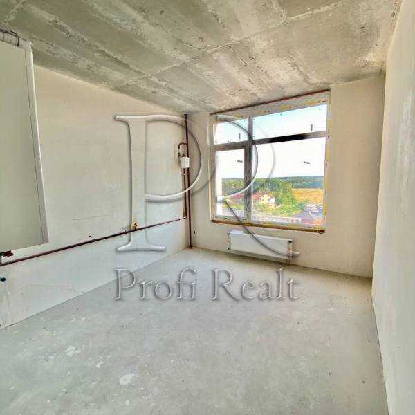 Продаж 1-кімнатної квартири 38 м², ЖК Orange Park, вул. Одеська,27 (секція 16)