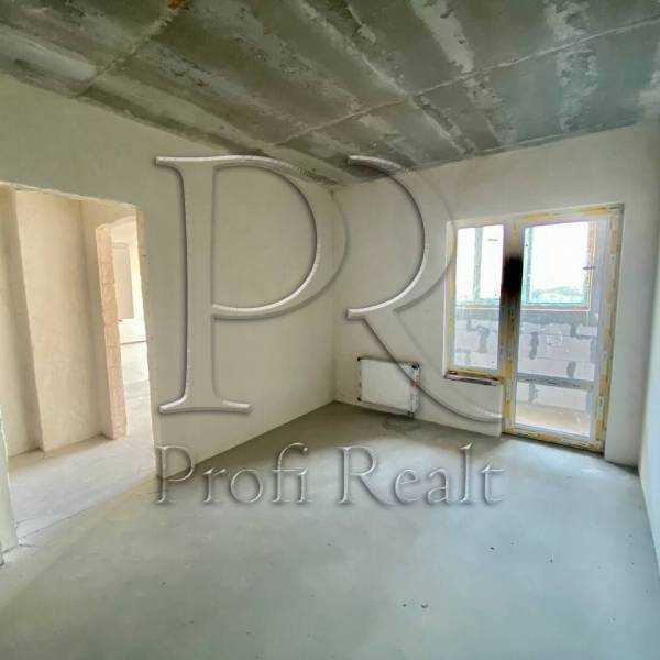 Продаж 1-кімнатної квартири 38 м², ЖК Orange Park, вул. Одеська,27 (секція 16)