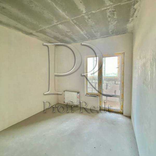 Продаж 1-кімнатної квартири 38 м², ЖК Orange Park, вул. Одеська,27 (секція 16)