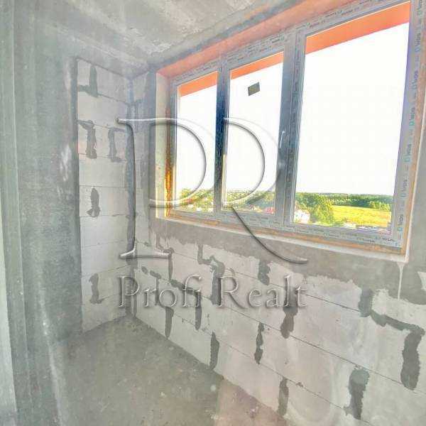 Продаж 1-кімнатної квартири 38 м², ЖК Orange Park, вул. Одеська,27 (секція 16)