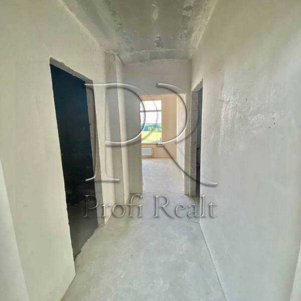 Продаж 1-кімнатної квартири 38 м², ЖК Orange Park, вул. Одеська,27 (секція 16)