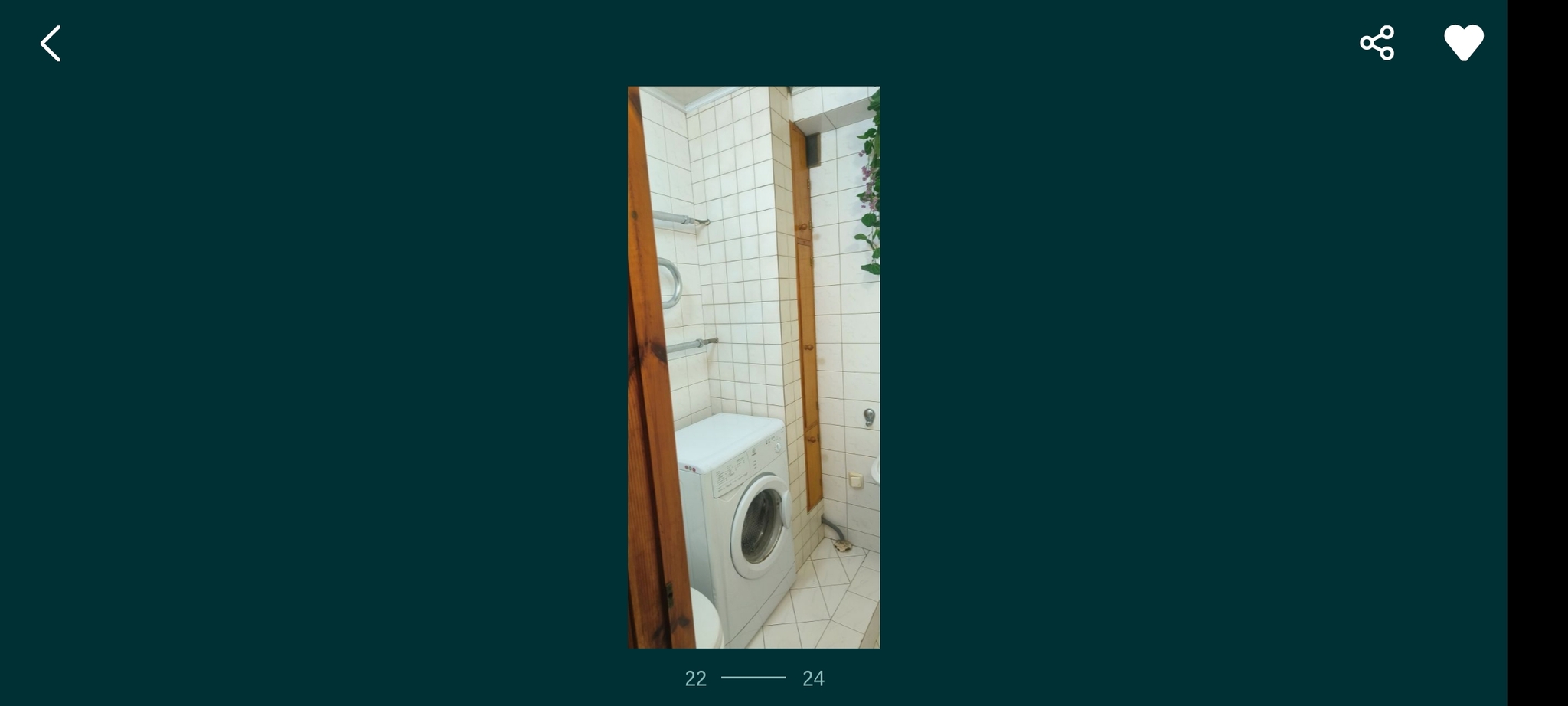 Аренда 3-комнатной квартиры 57 м², Амвросия Бучмы ул., 7