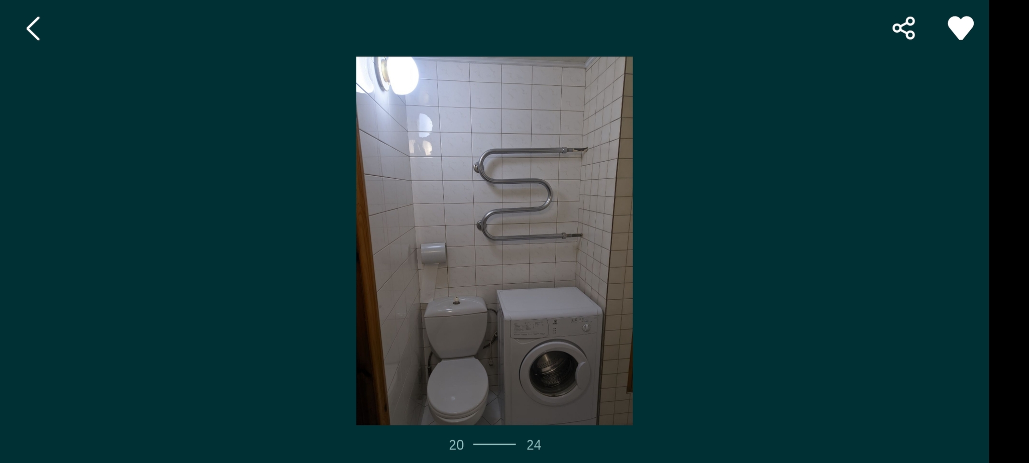 Аренда 3-комнатной квартиры 57 м², Амвросия Бучмы ул., 7