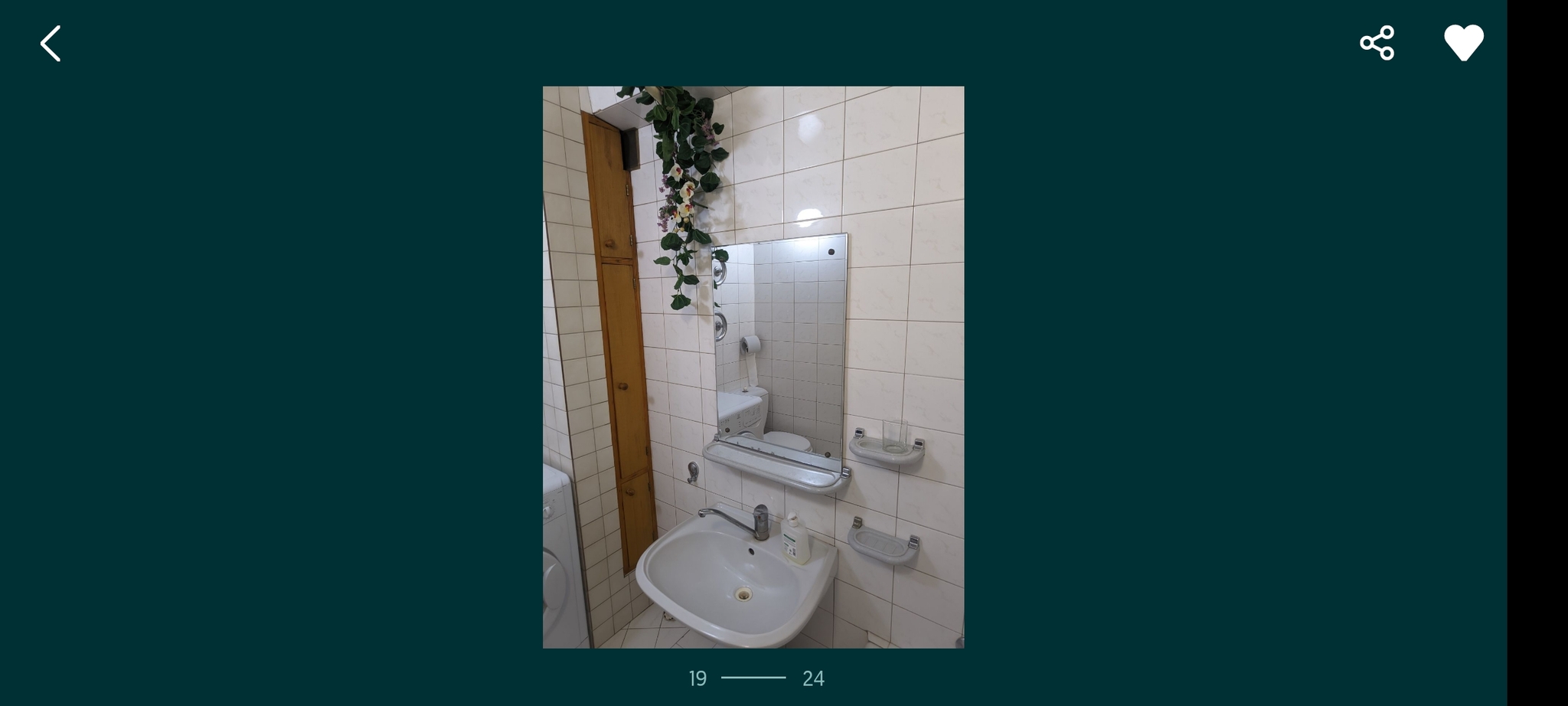 Аренда 3-комнатной квартиры 57 м², Амвросия Бучмы ул., 7