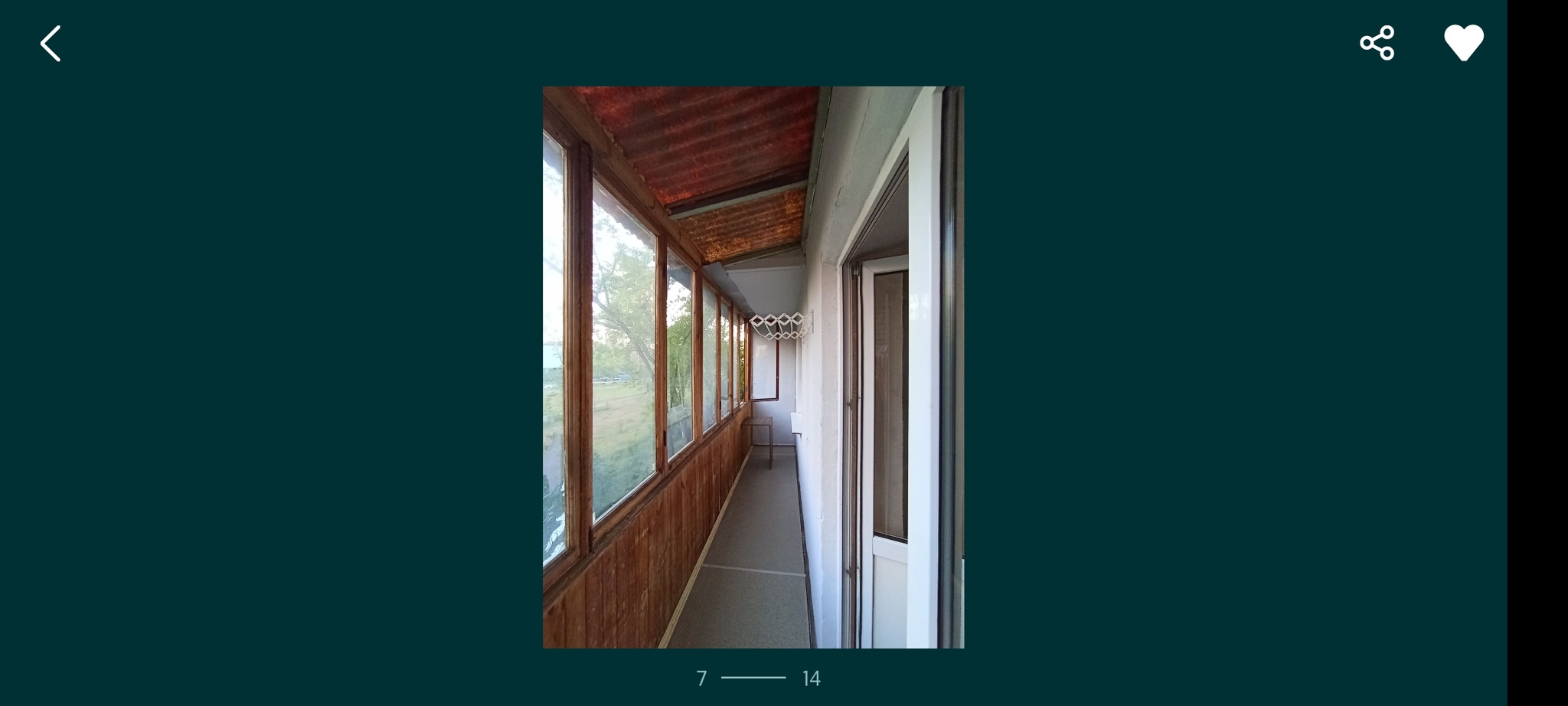 Оренда 1-кімнатної квартири 34 м², Павла Тичини просп., 5