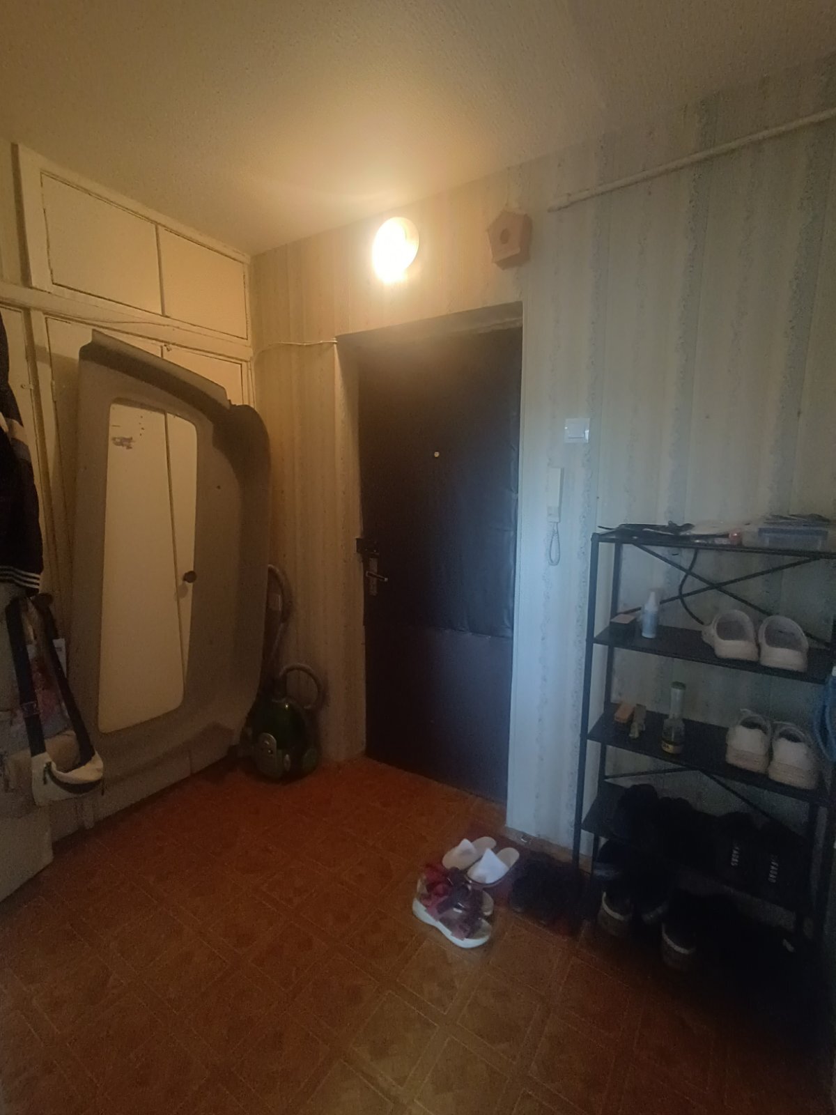 Продажа 1-комнатной квартиры 40 м², Независимости бул., 4А