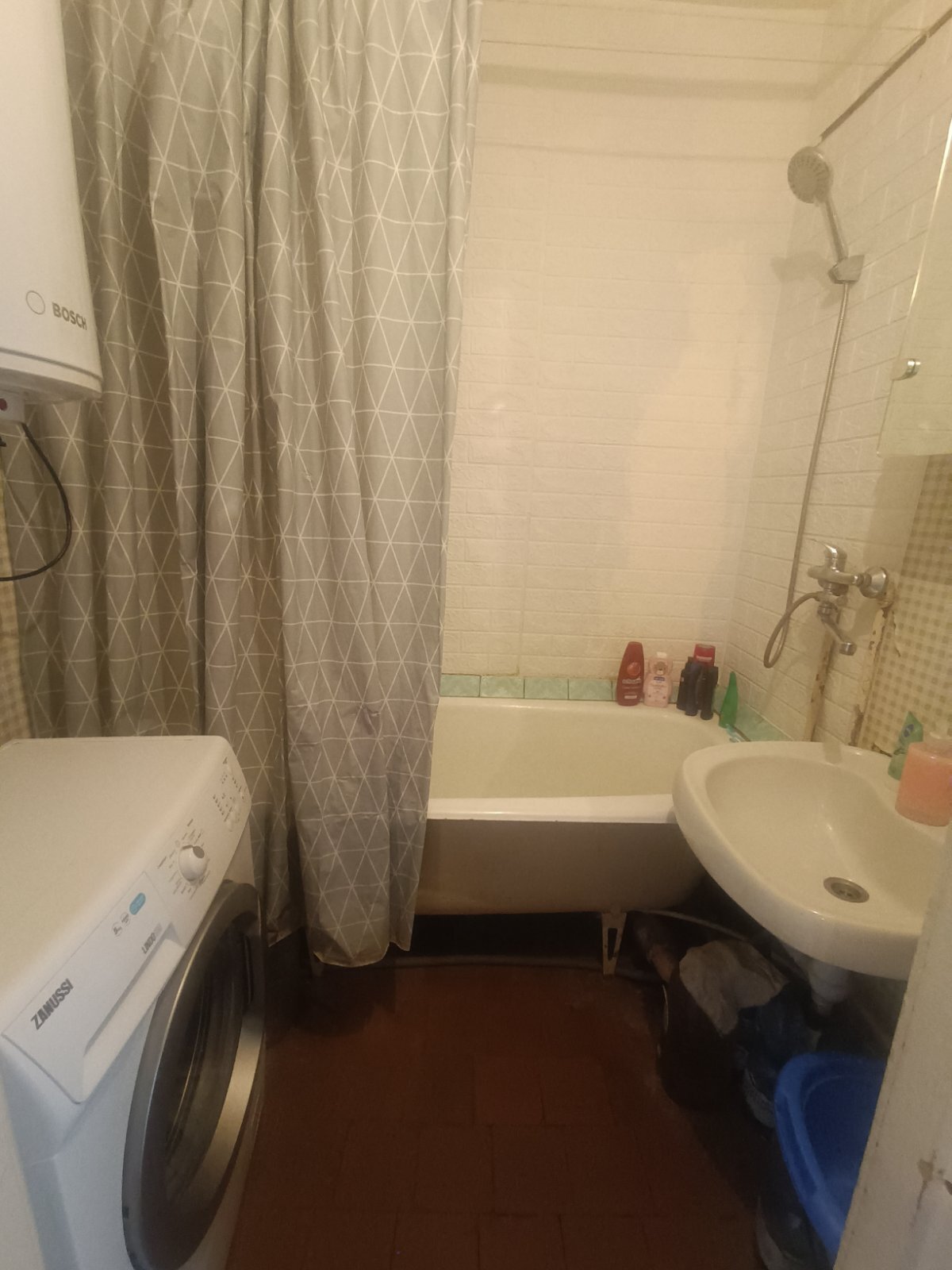 Продажа 1-комнатной квартиры 40 м², Независимости бул., 4А