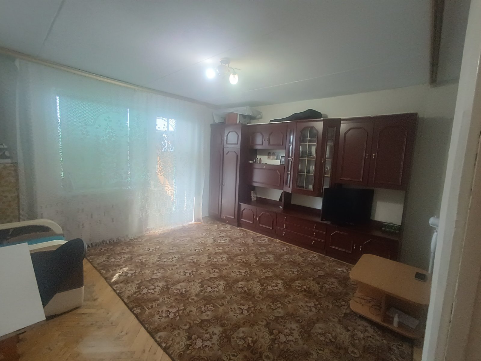 Продажа 1-комнатной квартиры 40 м², Независимости бул., 4А