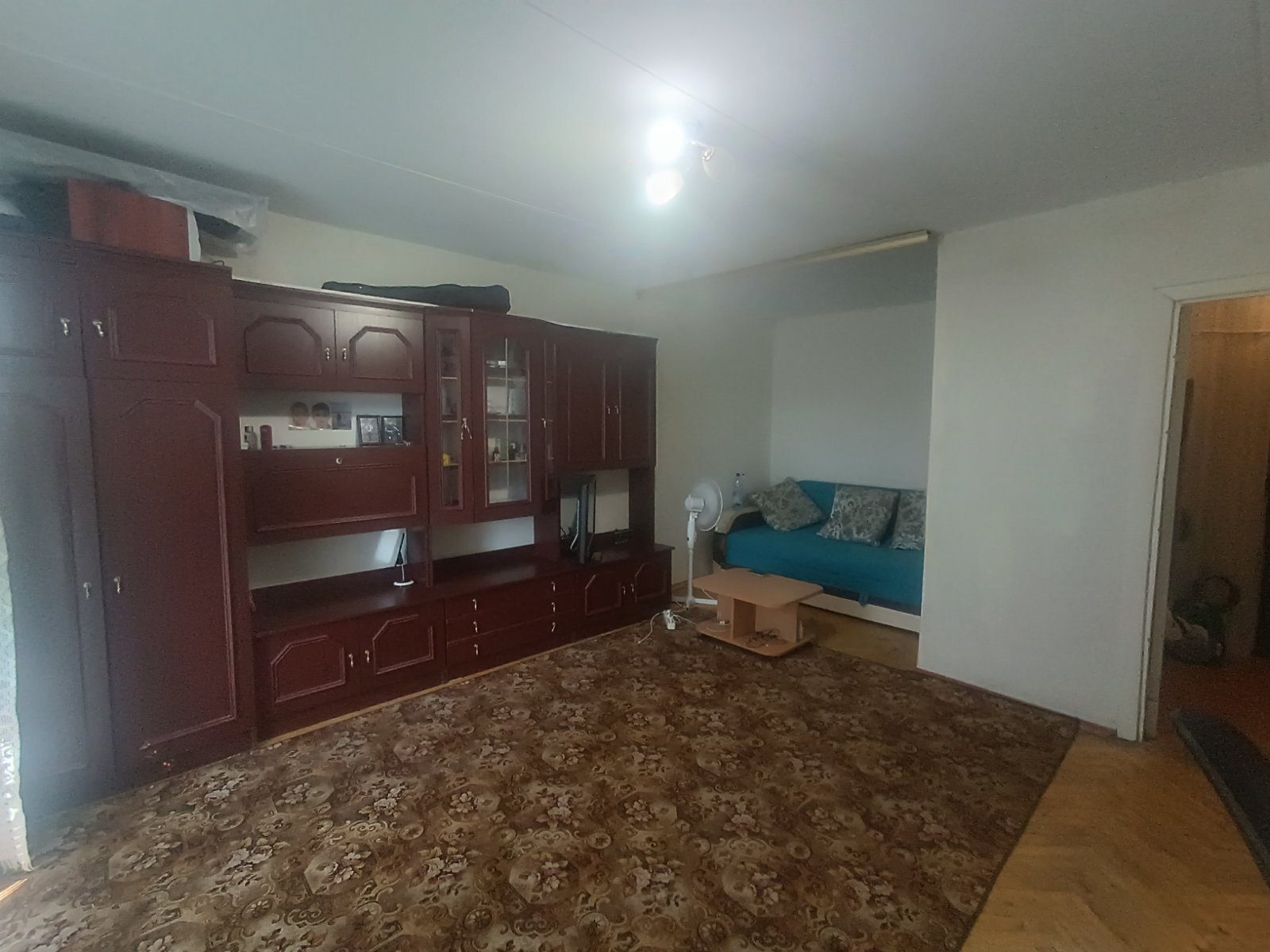 Продажа 1-комнатной квартиры 40 м², Независимости бул., 4А