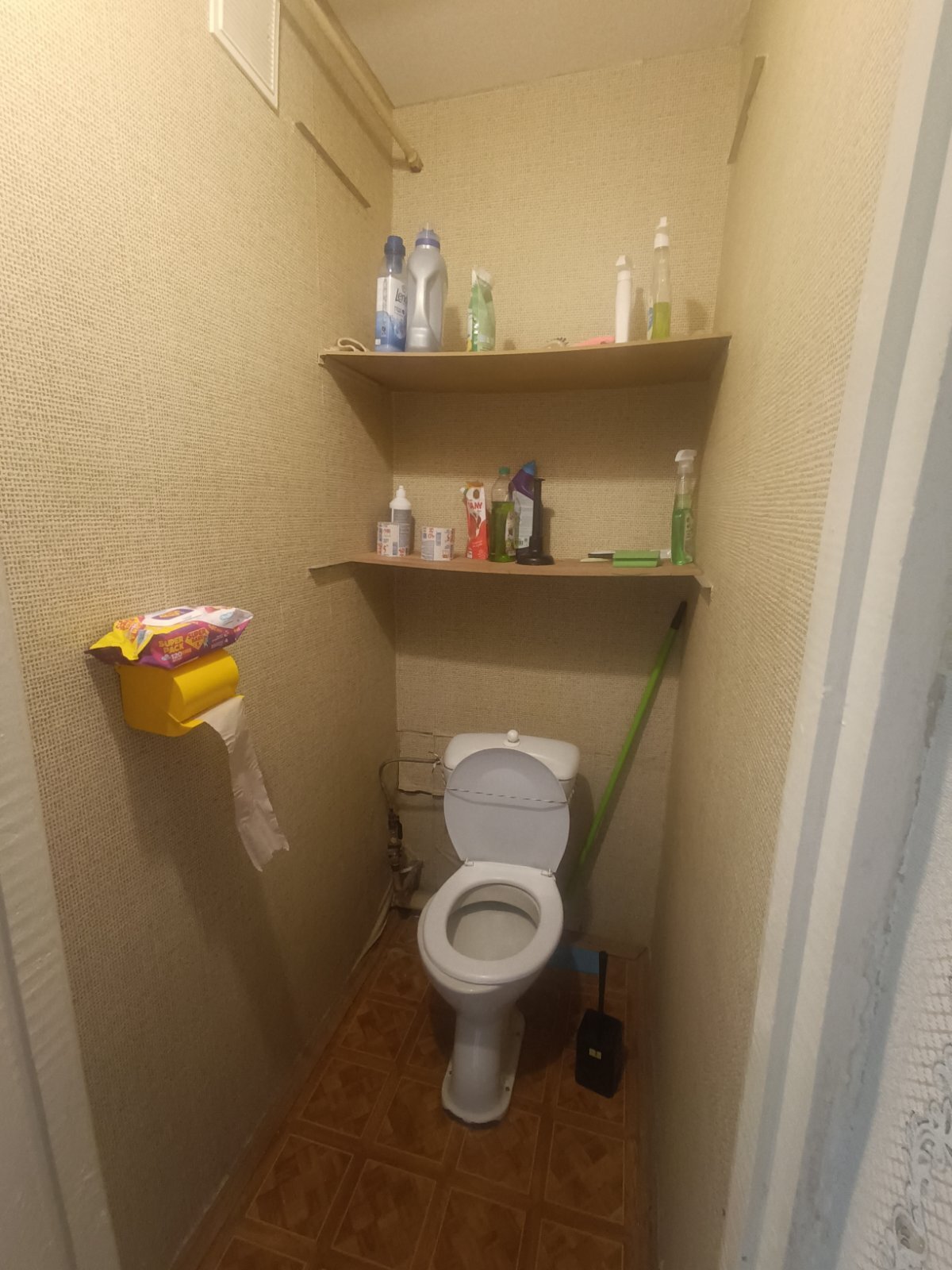 Продажа 1-комнатной квартиры 40 м², Независимости бул., 4А