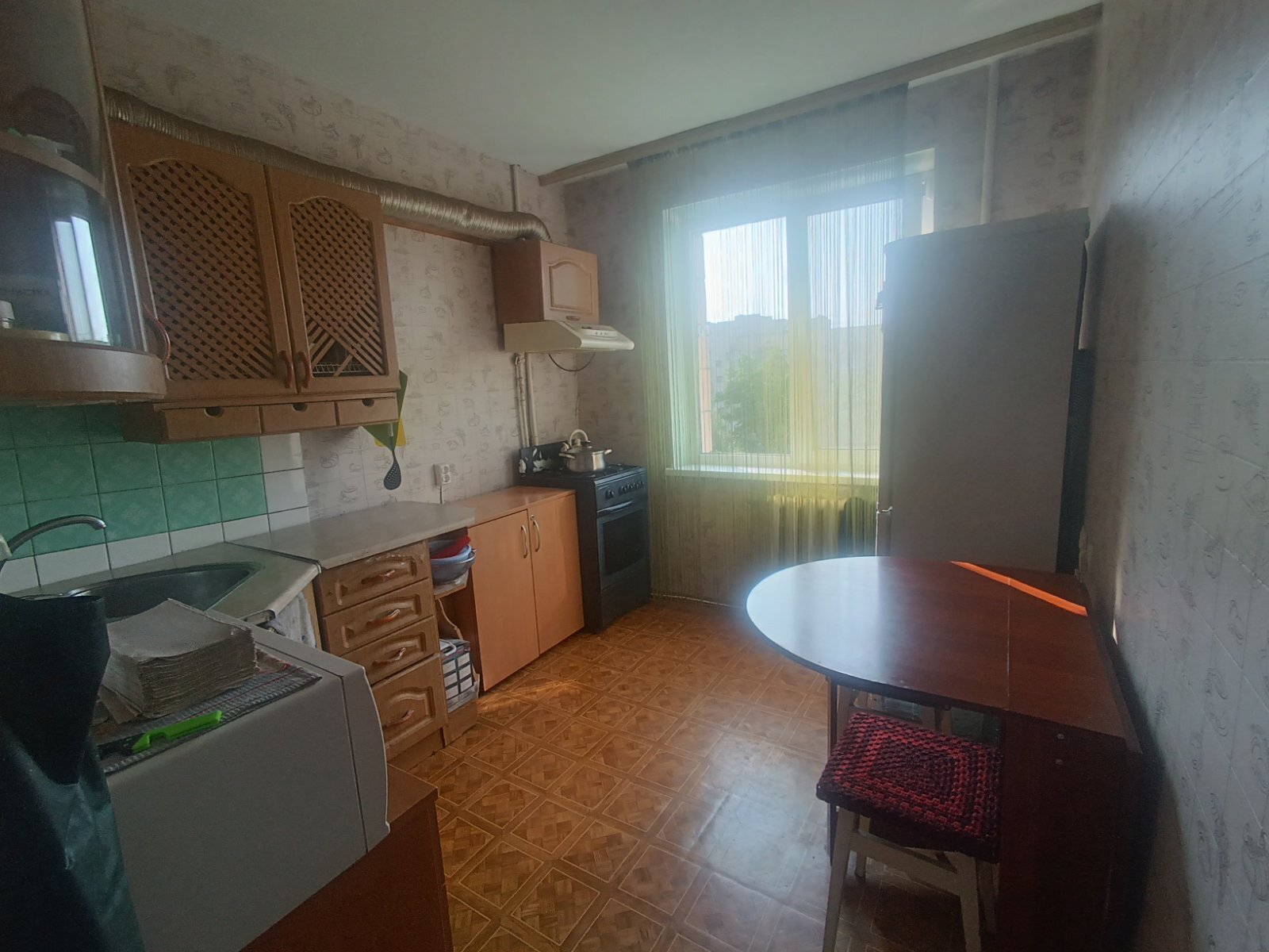 Продажа 1-комнатной квартиры 40 м², Независимости бул., 4А