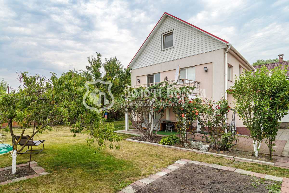 Продаж будинку 120 м², Геологів, 213