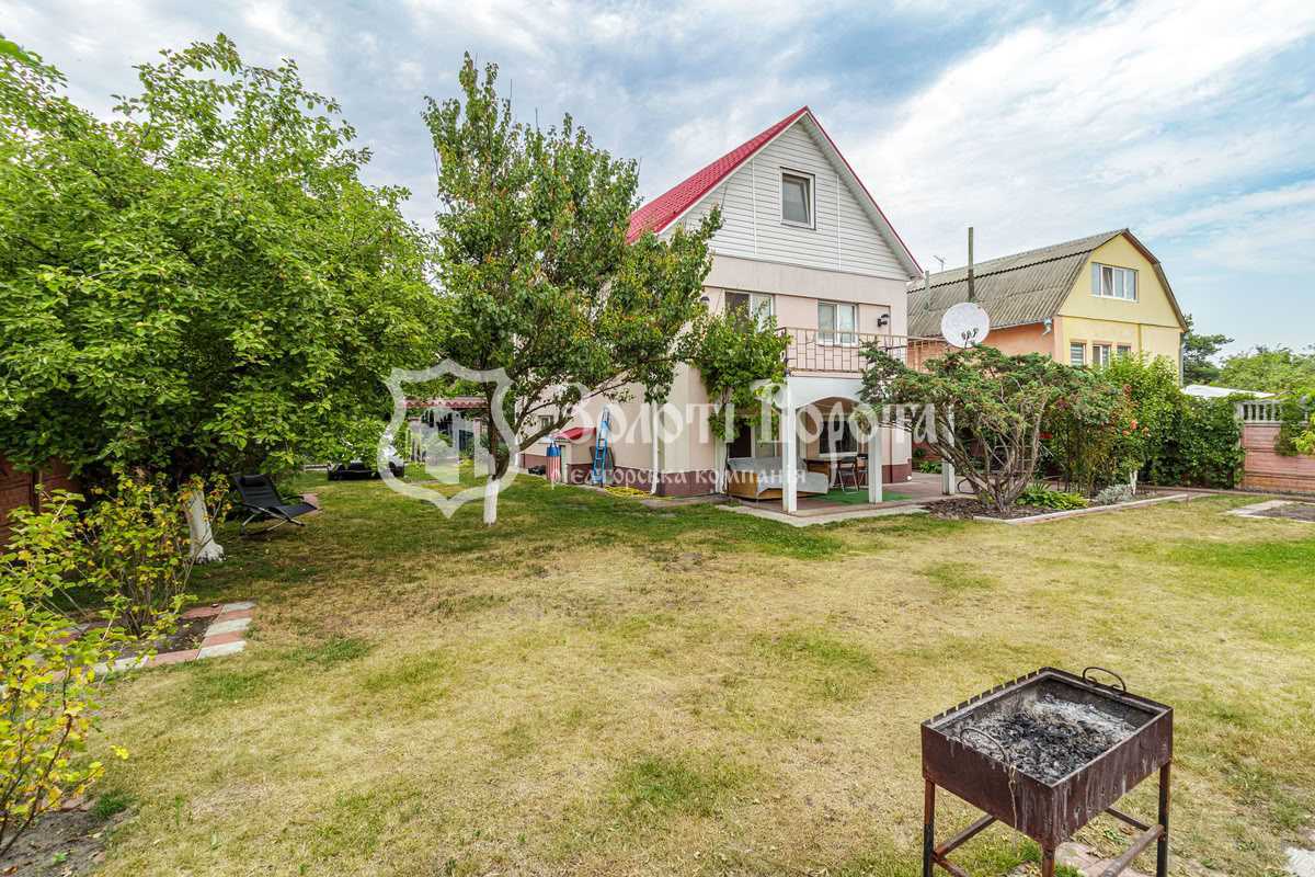 Продаж будинку 120 м², Геологів, 213