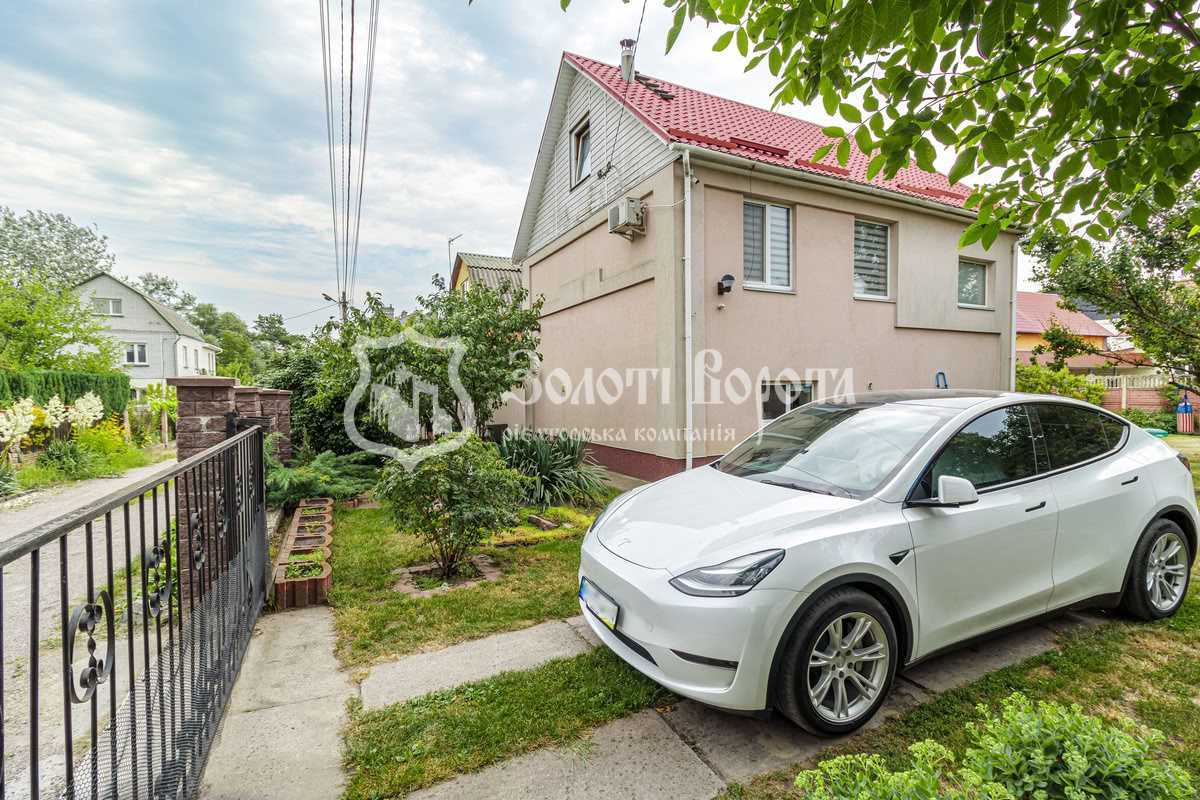 Продаж будинку 120 м², Геологів, 213
