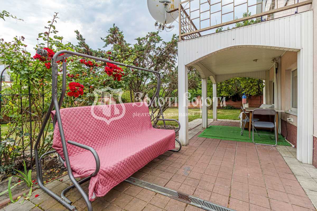 Продаж будинку 120 м², Геологів, 213