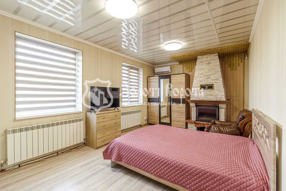 Продаж будинку 120 м², Геологів, 213