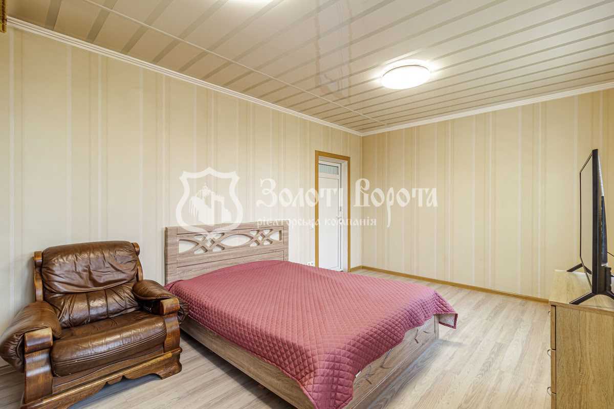 Продаж будинку 120 м², Геологів, 213