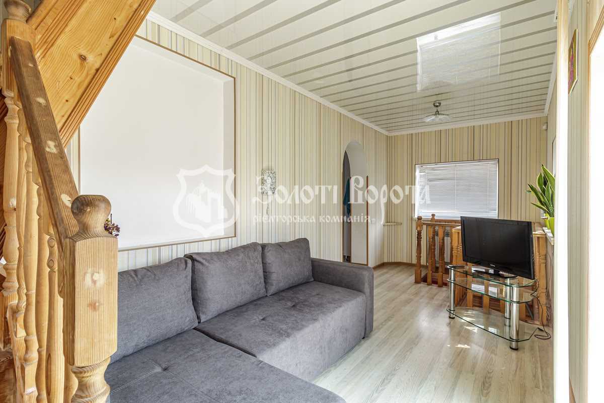 Продаж будинку 120 м², Геологів, 213