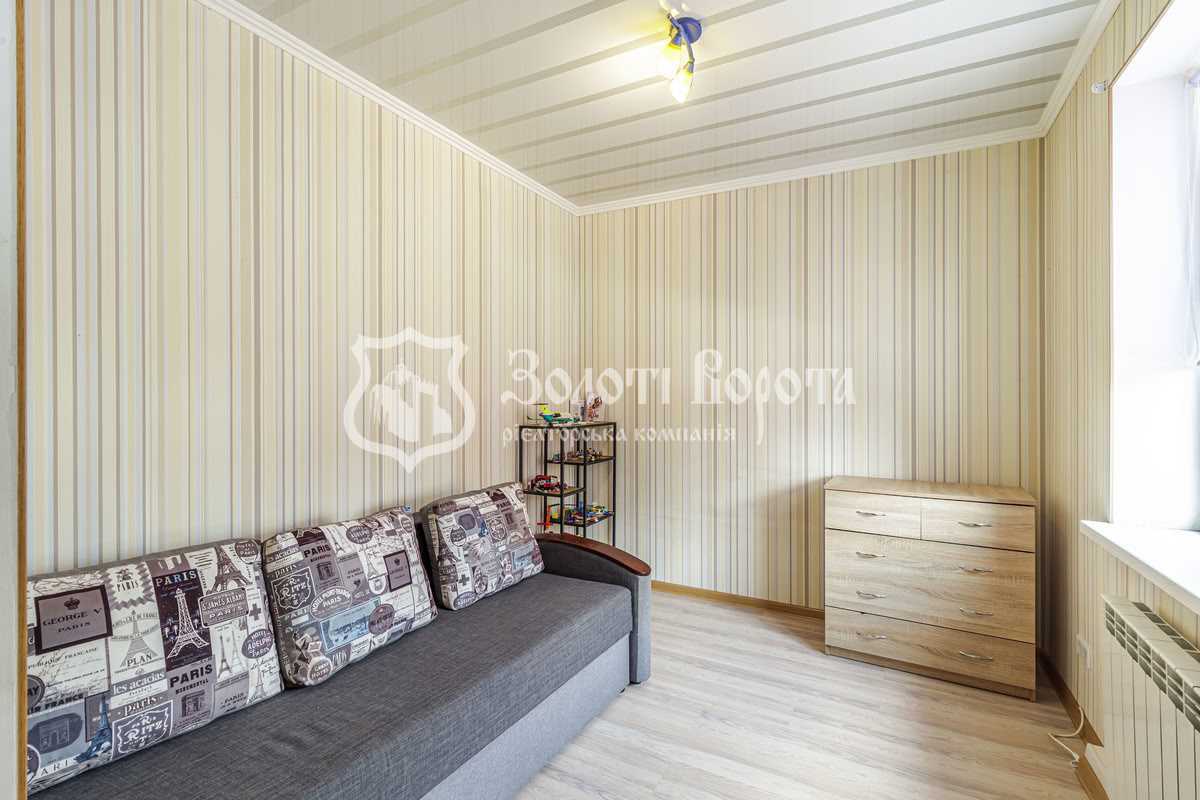 Продаж будинку 120 м², Геологів, 213