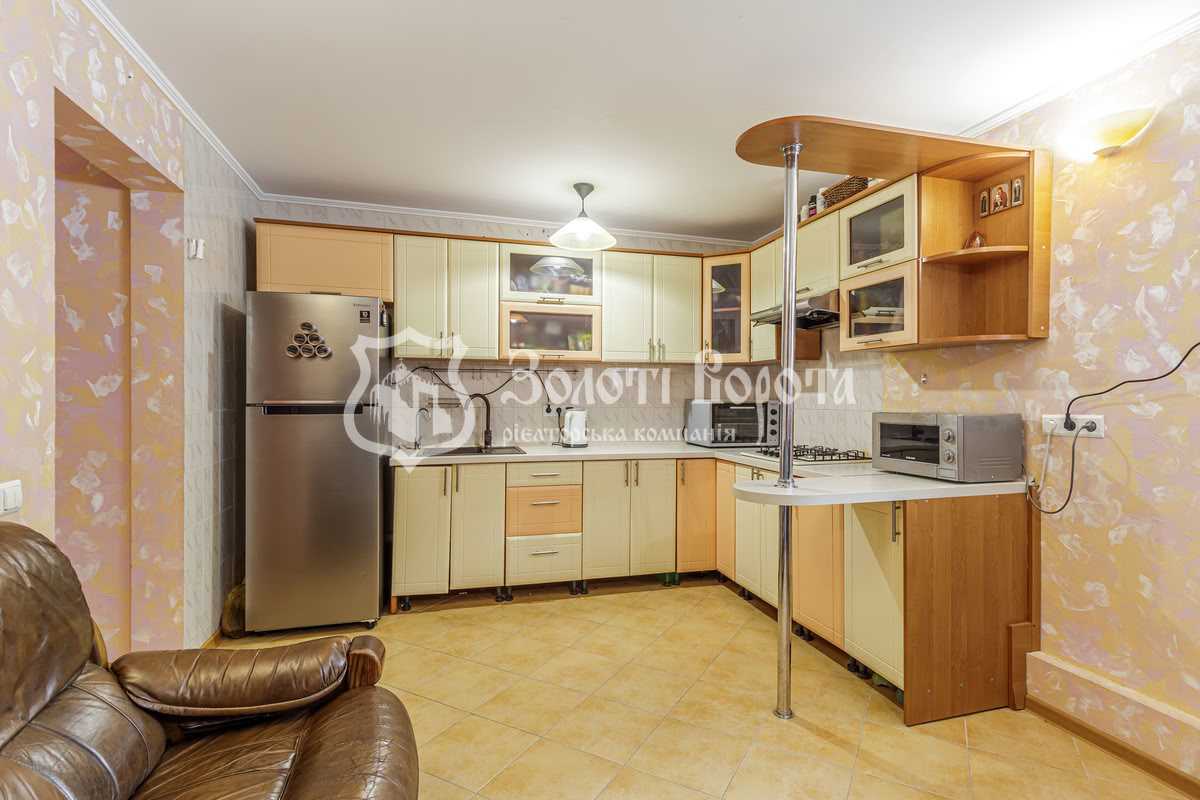 Продаж будинку 120 м², Геологів, 213