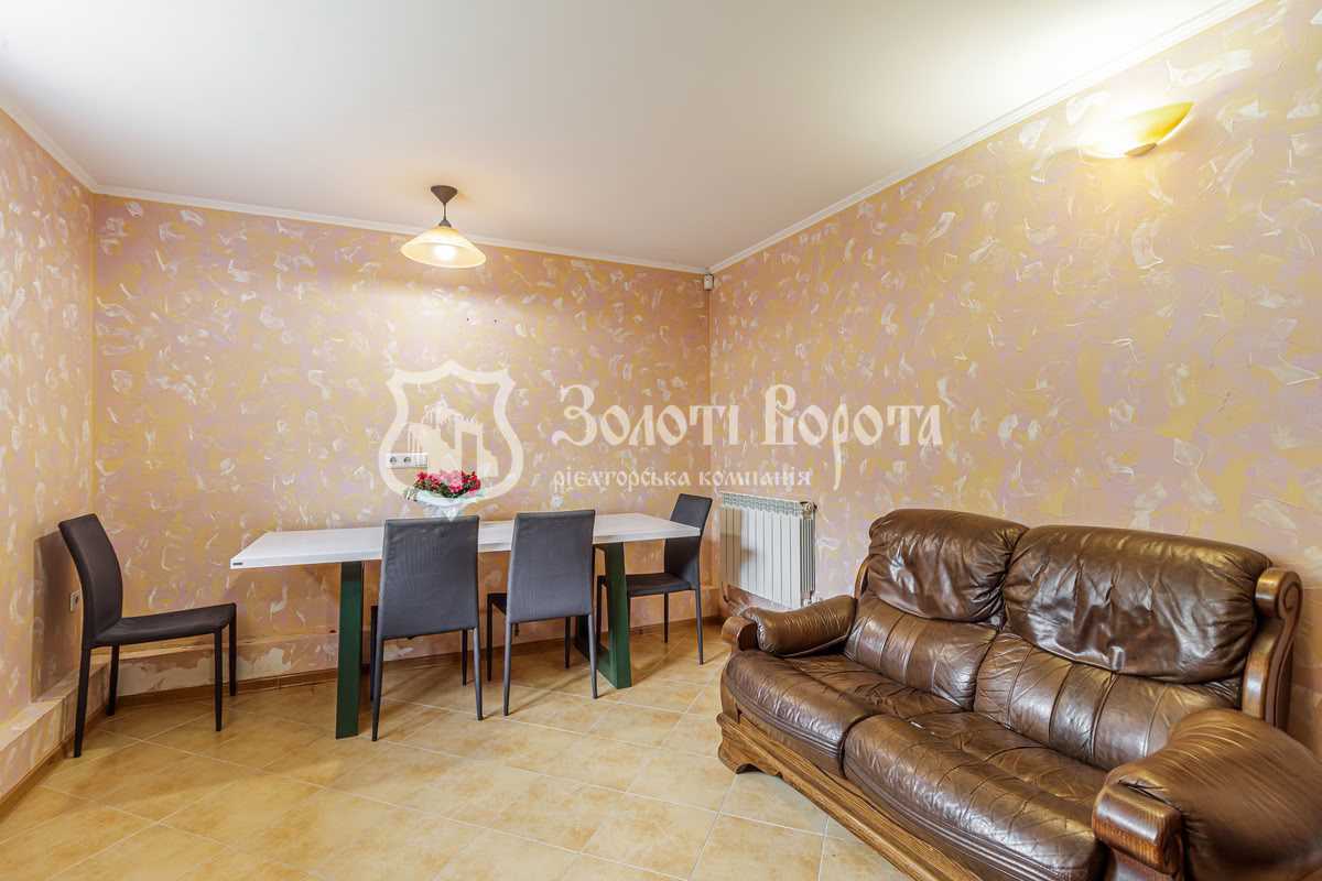 Продаж будинку 120 м², Геологів, 213