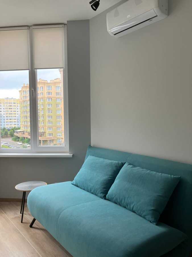 Аренда 2-комнатной квартиры 62.9 м², Молодежная ул., 9