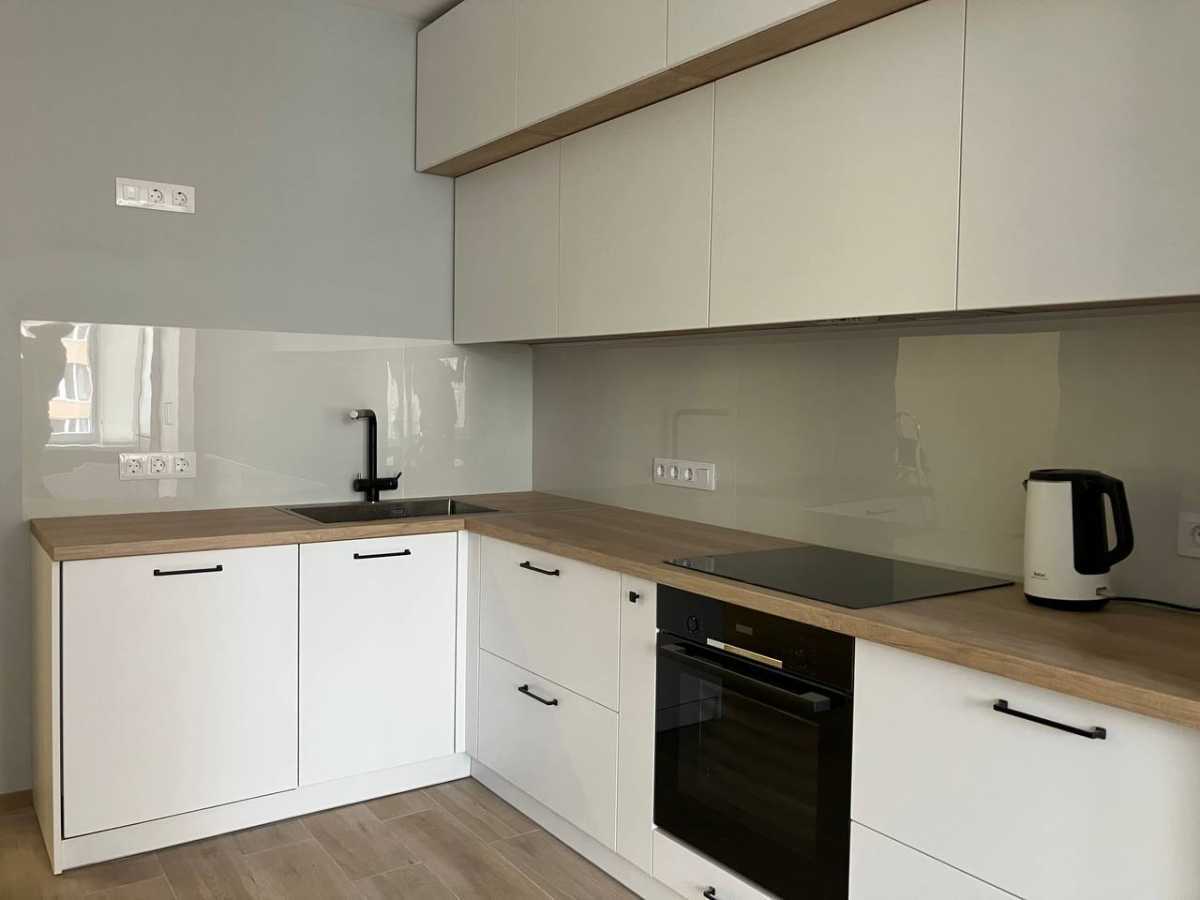 Аренда 2-комнатной квартиры 62.9 м², Молодежная ул., 9