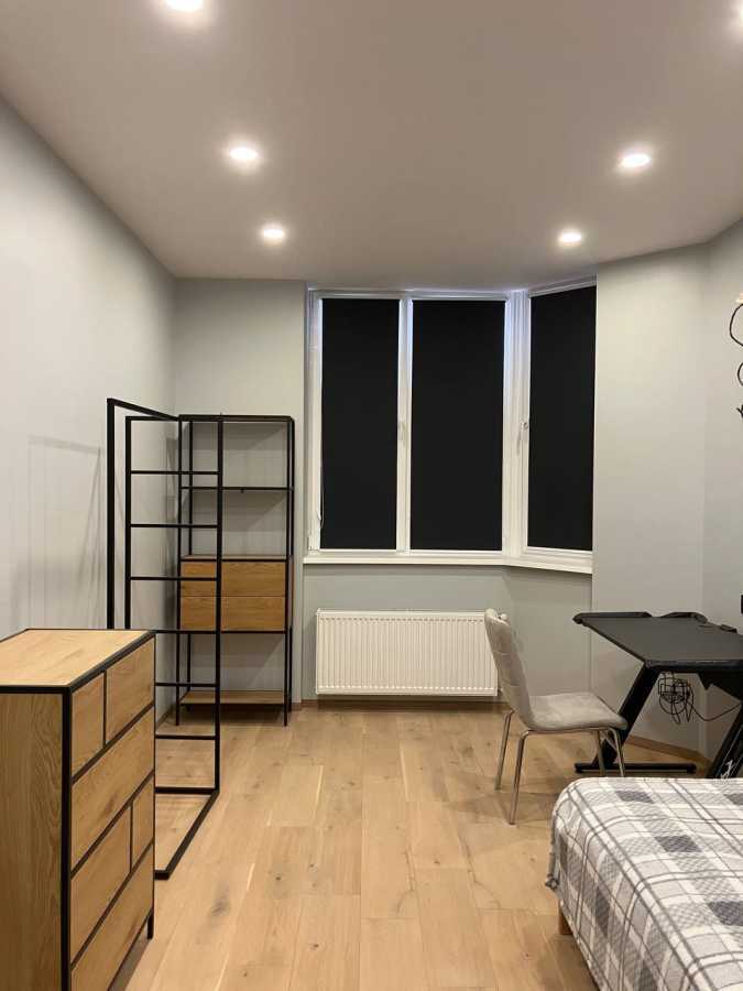 Аренда 2-комнатной квартиры 62.9 м², Молодежная ул., 9