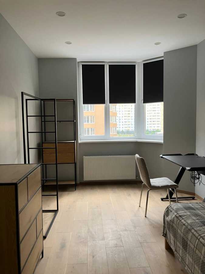 Аренда 2-комнатной квартиры 62.9 м², Молодежная ул., 9