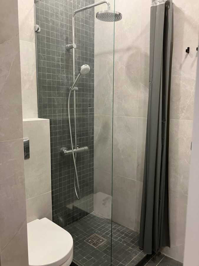 Аренда 2-комнатной квартиры 62.9 м², Молодежная ул., 9