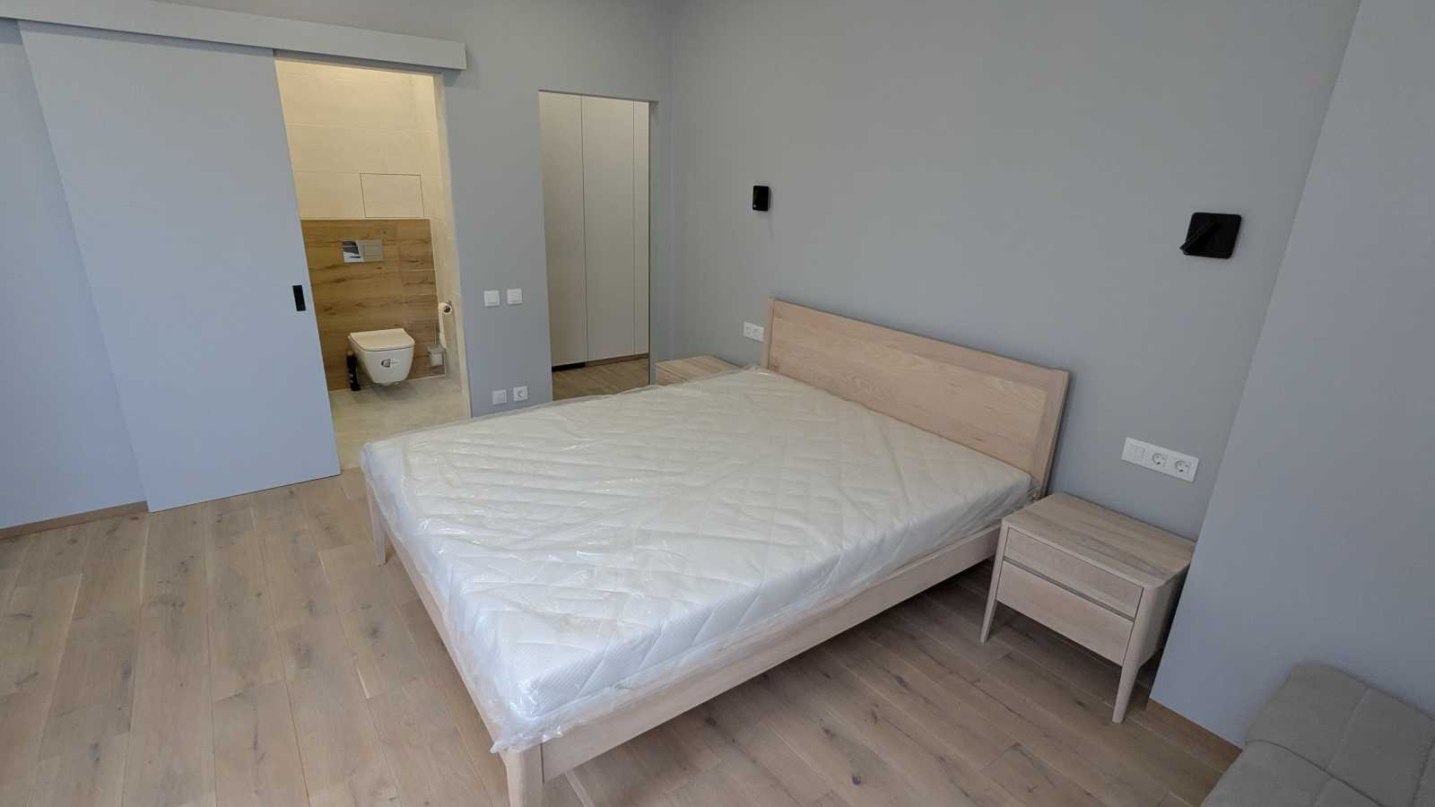 Аренда 2-комнатной квартиры 62.9 м², Молодежная ул., 9