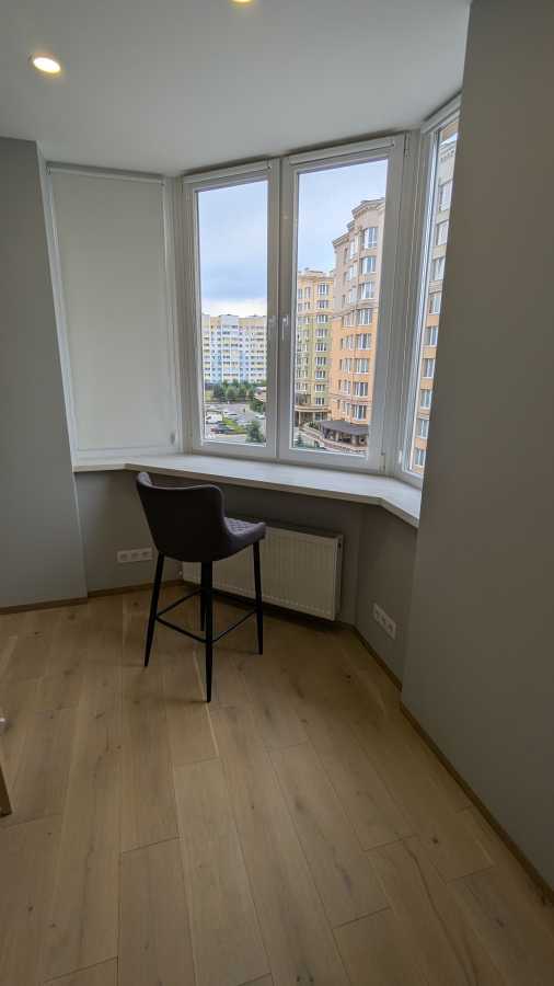 Аренда 2-комнатной квартиры 62.9 м², Молодежная ул., 9