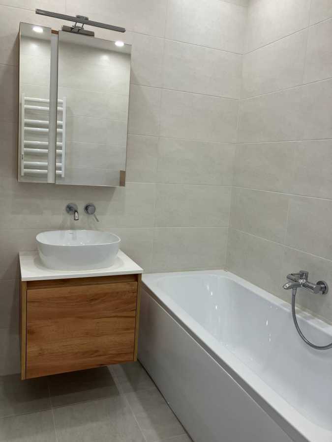 Аренда 2-комнатной квартиры 62.9 м², Молодежная ул., 9