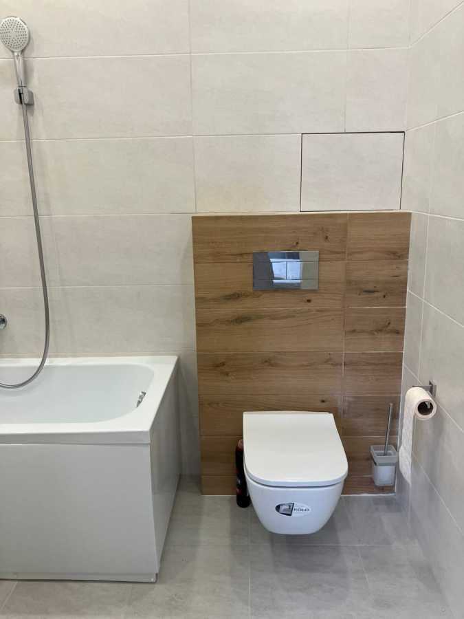 Аренда 2-комнатной квартиры 62.9 м², Молодежная ул., 9