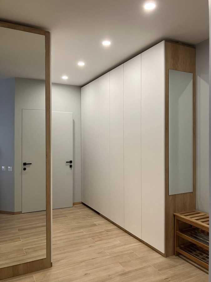 Аренда 2-комнатной квартиры 62.9 м², Молодежная ул., 9