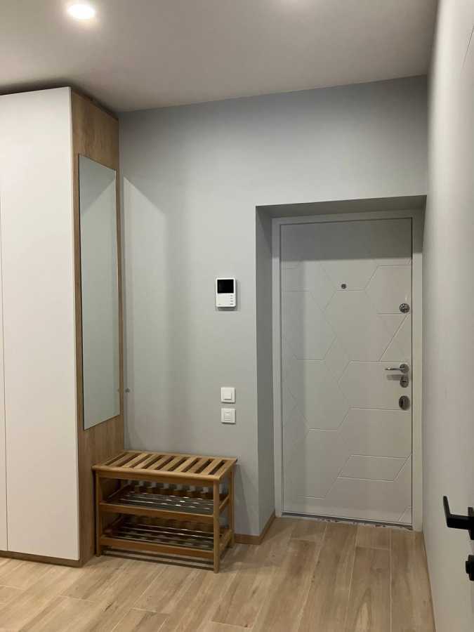 Аренда 2-комнатной квартиры 62.9 м², Молодежная ул., 9