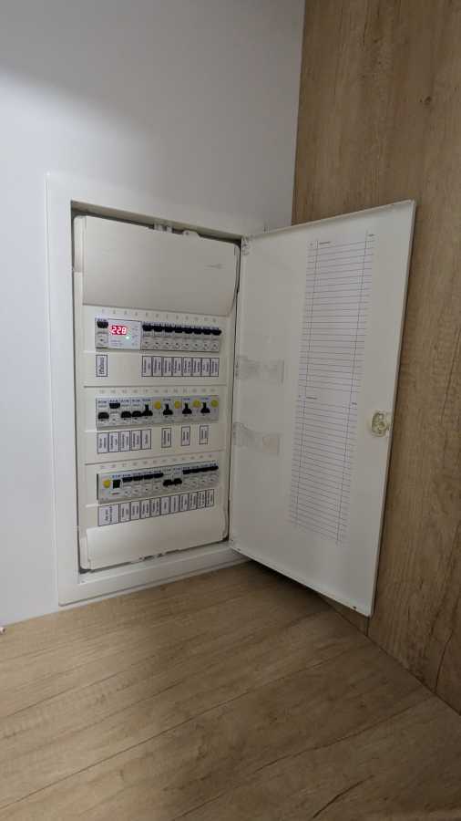 Аренда 2-комнатной квартиры 62.9 м², Молодежная ул., 9