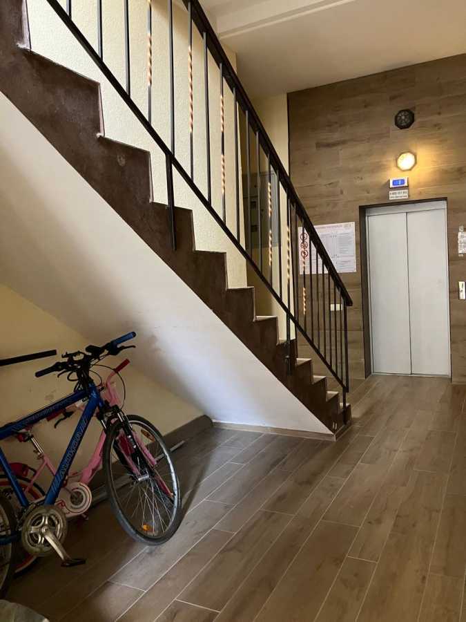 Аренда 2-комнатной квартиры 62.9 м², Молодежная ул., 9