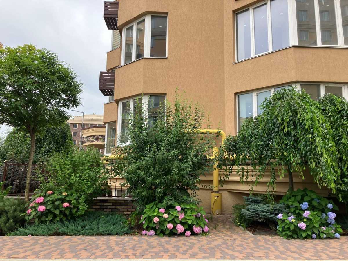 Аренда 2-комнатной квартиры 62.9 м², Молодежная ул., 9