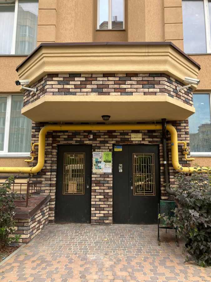 Аренда 2-комнатной квартиры 62.9 м², Молодежная ул., 9