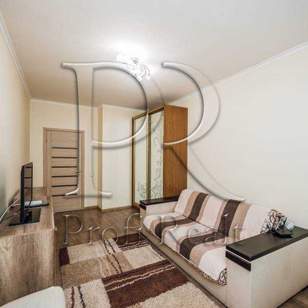 Продажа 1-комнатной квартиры 39 м², Воскресенская ул., 16Г